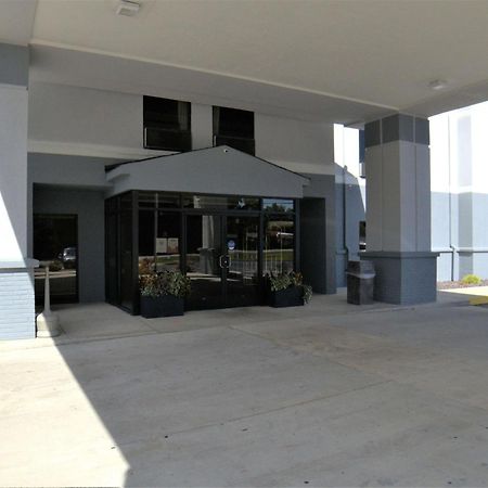 Super 8 By Wyndham Crossville Tn Экстерьер фото
