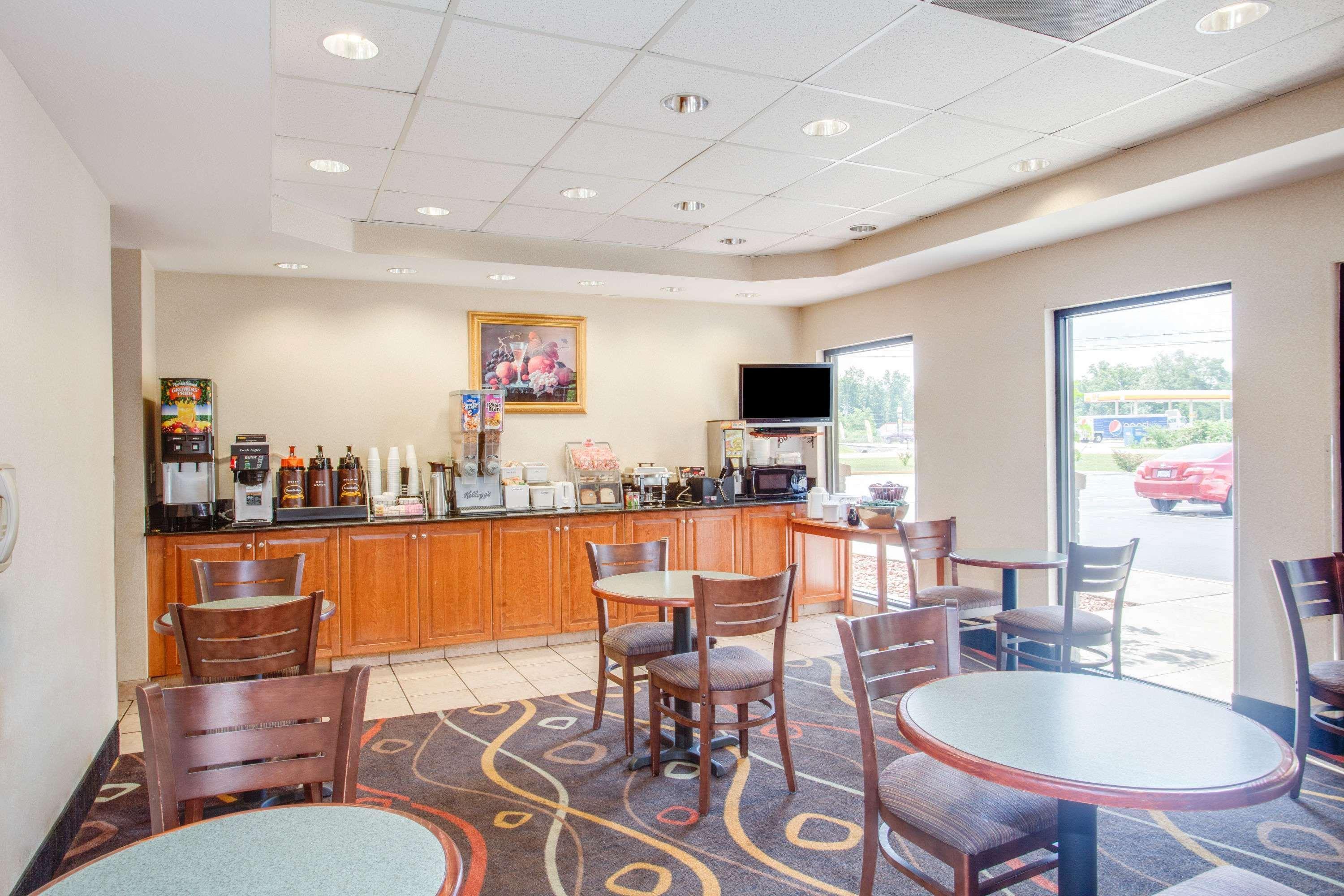 Super 8 By Wyndham Crossville Tn Экстерьер фото
