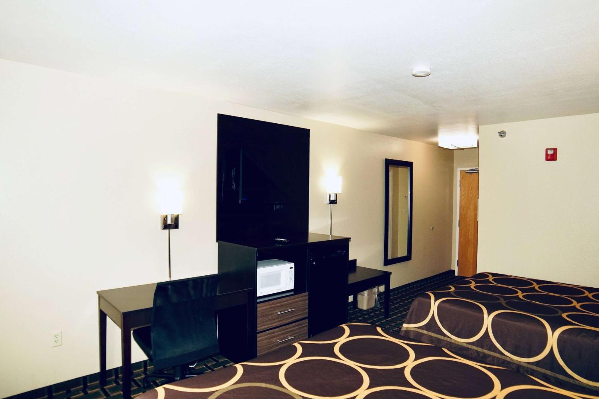 Super 8 By Wyndham Crossville Tn Экстерьер фото